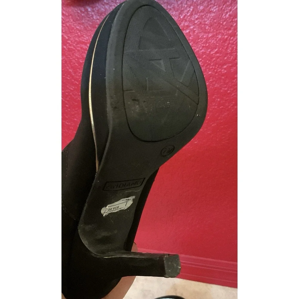 Abrindle women boots